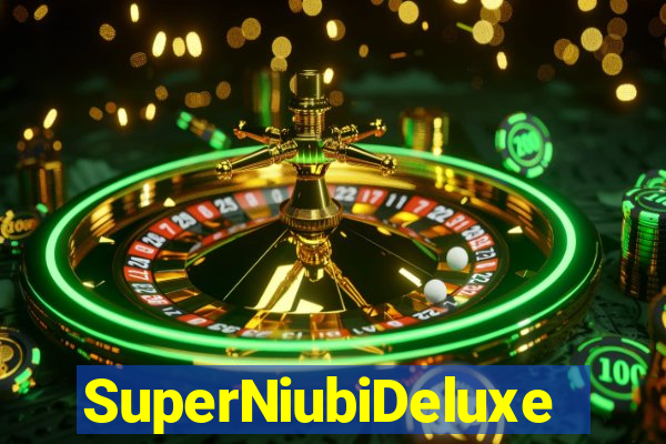 SuperNiubiDeluxe super mario deluxe nintendo switch rom